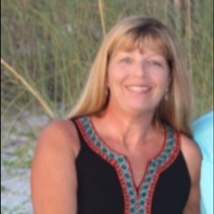 Meet your Posher, Anita